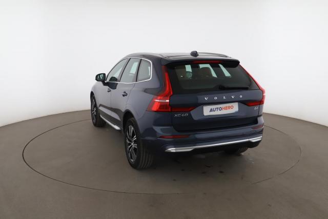 Volvo Xc60 image 9