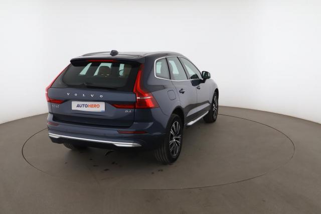 Volvo Xc60 image 5
