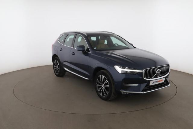 Volvo Xc60 image 4