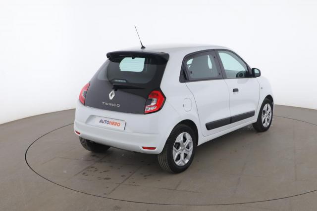 Renault Twingo image 4