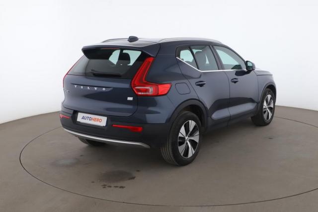 Volvo Xc40 image 3