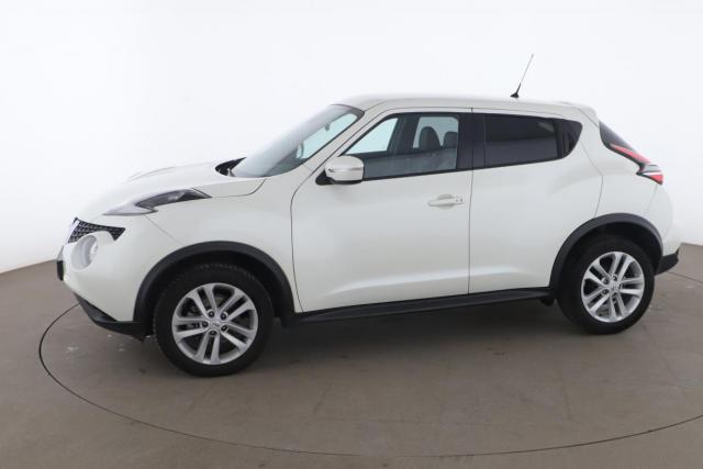 Nissan Juke image 4