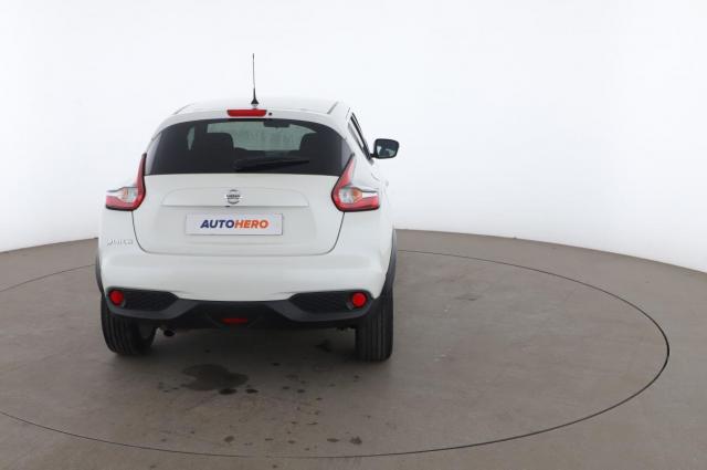 Nissan Juke image 6