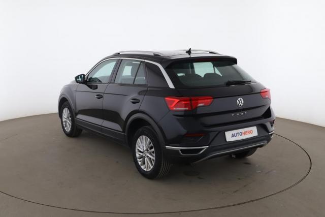 Volkswagen T-Roc image 1