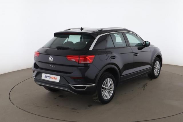 Volkswagen T-Roc image 5