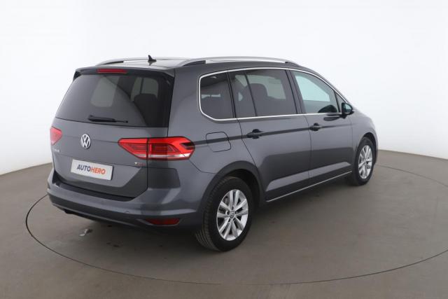 Volkswagen Touran image 3