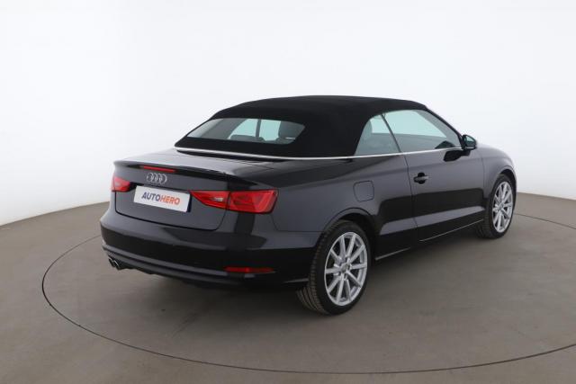Audi A3 Cabriolet image 1