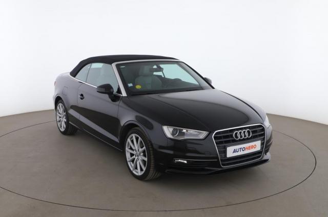 Audi A3 Cabriolet image 7
