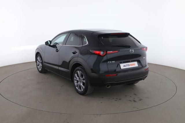 Mazda Cx-30 image 6