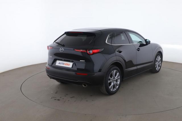 Mazda Cx-30 image 9