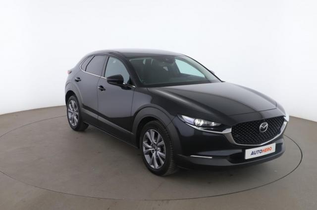 Mazda Cx-30 image 5