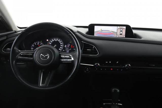 Mazda Cx-30 image 1