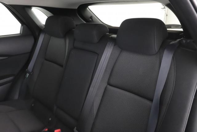 Mazda Cx-30 image 8