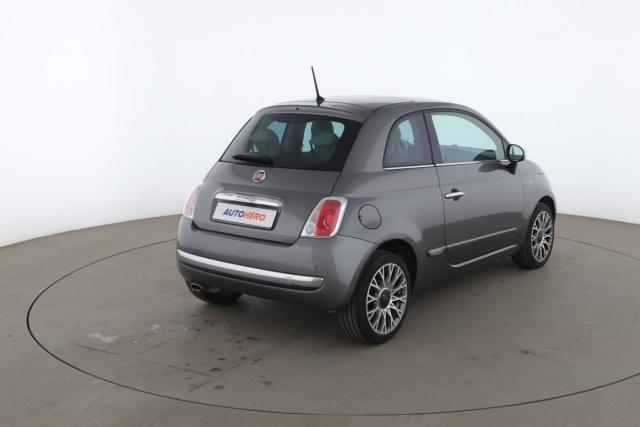 Fiat 500 image 9