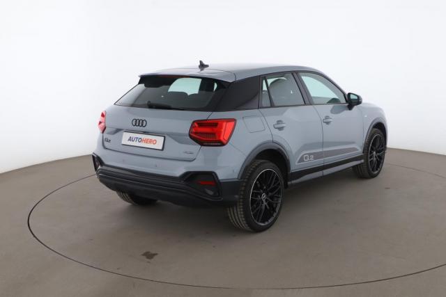 Audi Q2 image 1