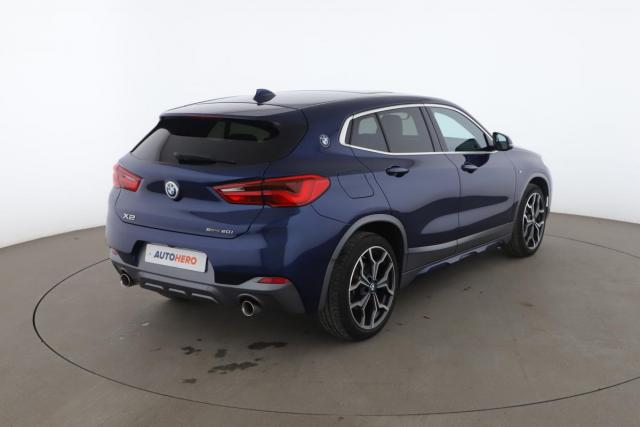 Bmw X2 image 7