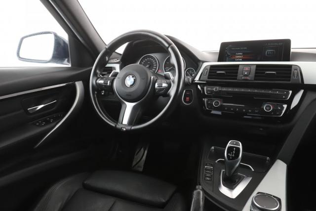 Bmw Série 3 image 1