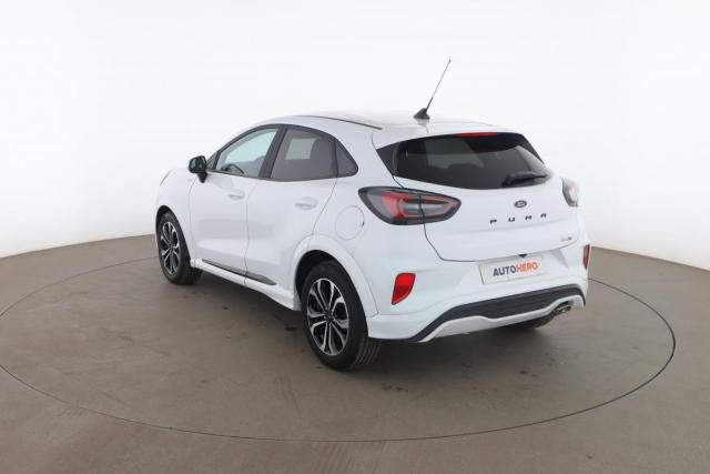 Ford Puma image 2