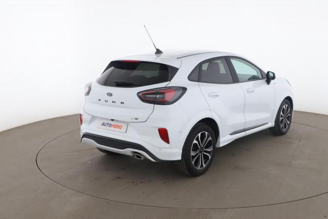 Ford Puma image 7