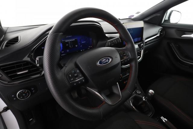 Ford Puma image 5