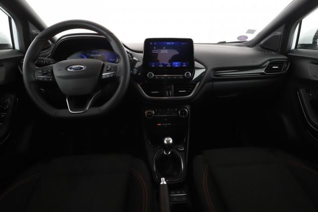 Ford Puma image 9