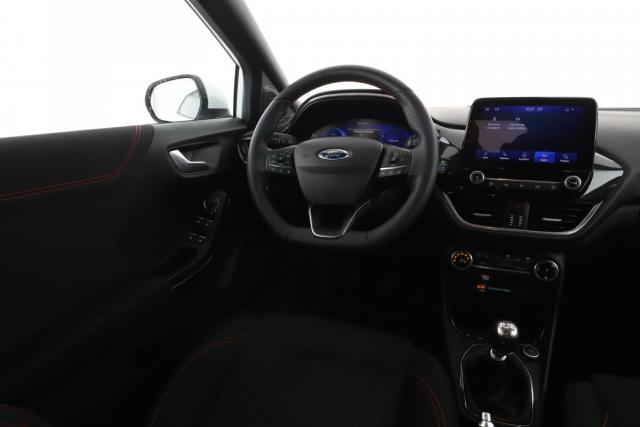 Ford Puma image 6