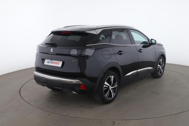 Peugeot 3008 image 9