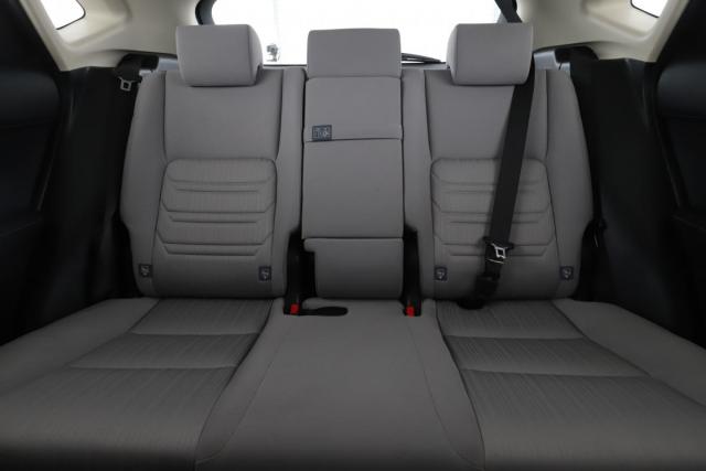Lexus Nx image 4