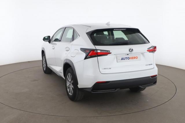 Lexus Nx image 9