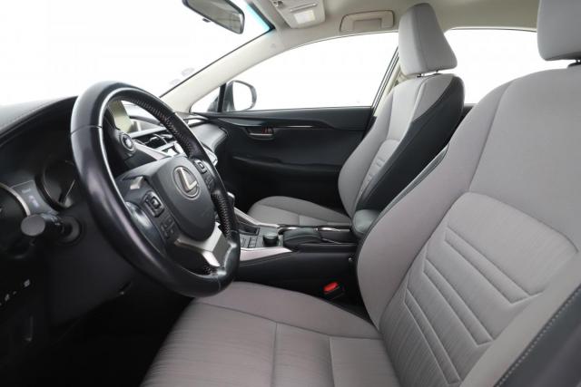 Lexus Nx image 5