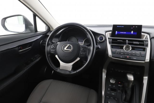 Lexus Nx image 3