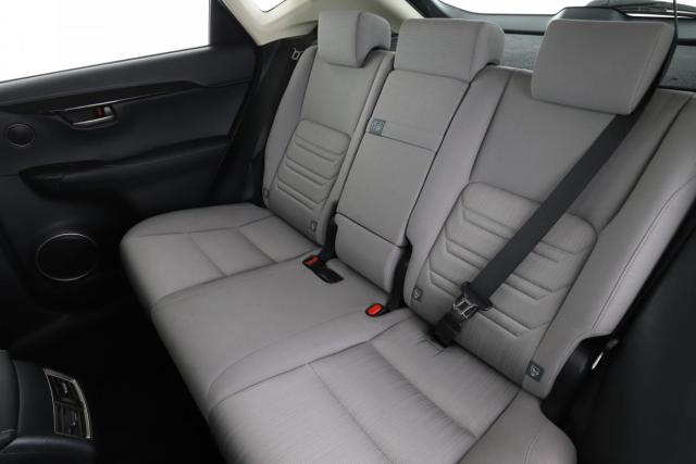 Lexus Nx image 1