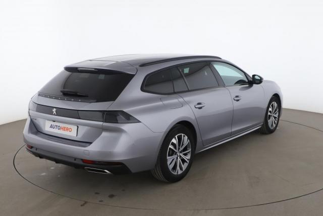 Peugeot 508 Sw image 5