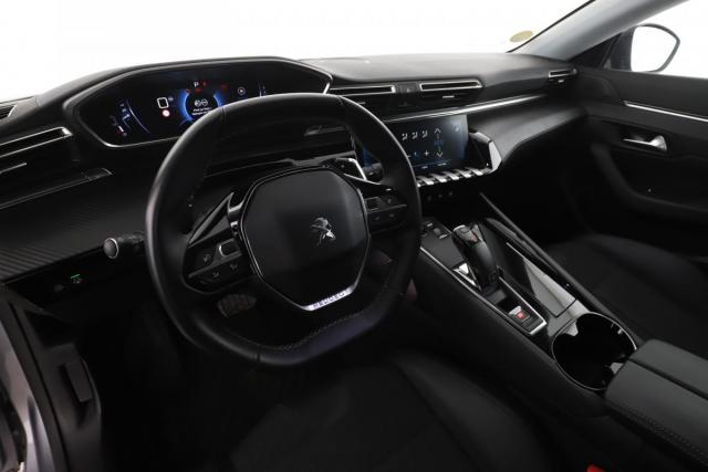 Peugeot 508 Sw image 9