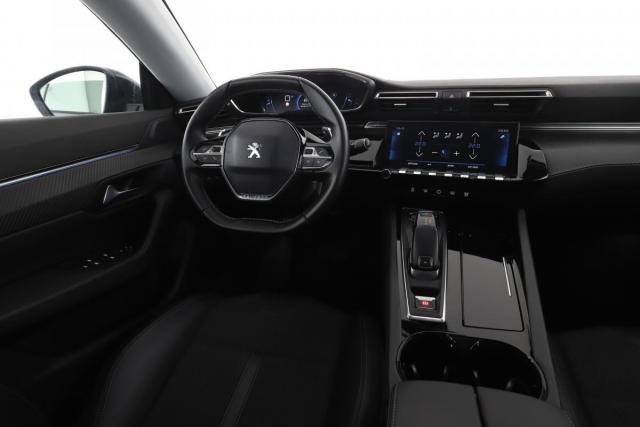 Peugeot 508 Sw image 1