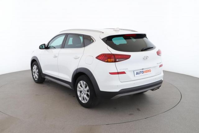 Hyundai Tucson image 9