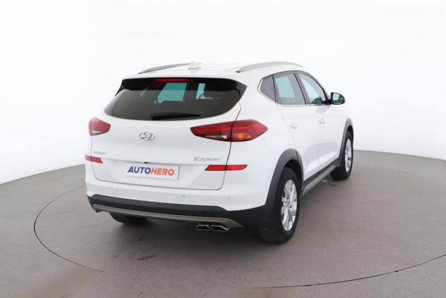 Hyundai Tucson image 4