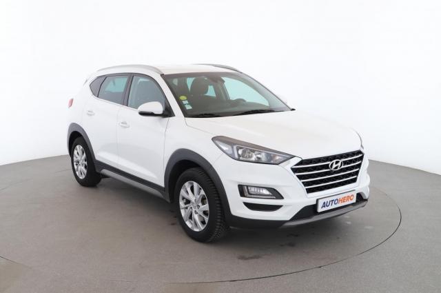 Hyundai Tucson image 7