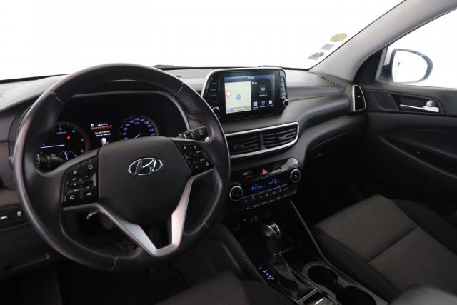 Hyundai Tucson image 3