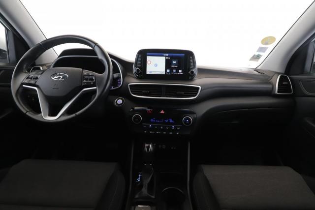 Hyundai Tucson image 5