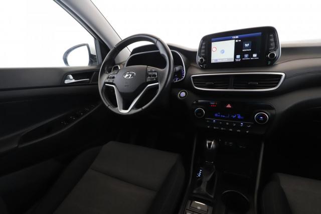 Hyundai Tucson image 6
