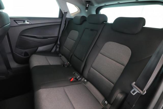Hyundai Tucson image 1