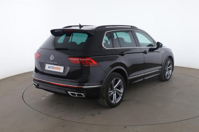 Volkswagen Tiguan image 4