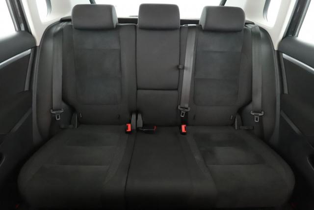 Volkswagen Tiguan image 9