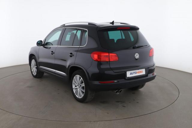 Volkswagen Tiguan image 2