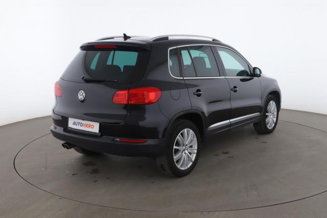 Volkswagen Tiguan image 4