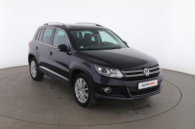 Volkswagen Tiguan image 1