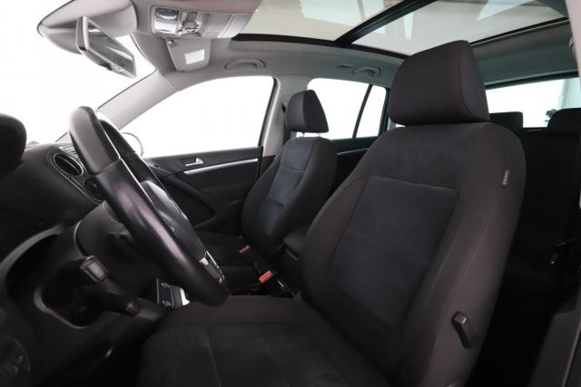 Volkswagen Tiguan image 3