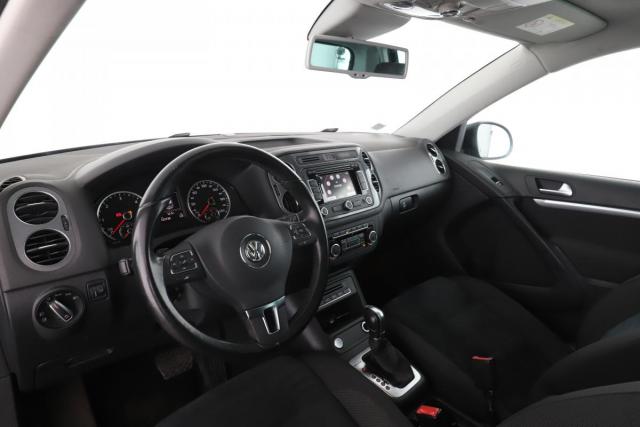 Volkswagen Tiguan image 7