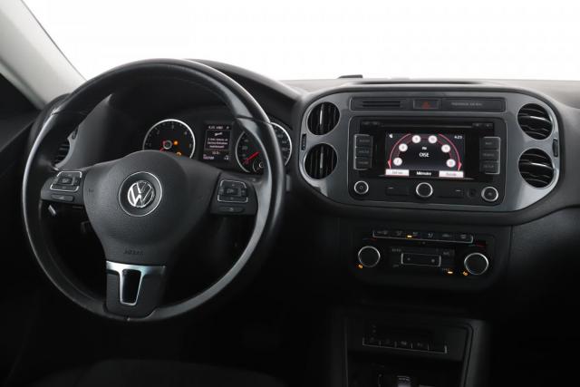 Volkswagen Tiguan image 6